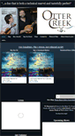 Mobile Screenshot of ottercreekduo.com